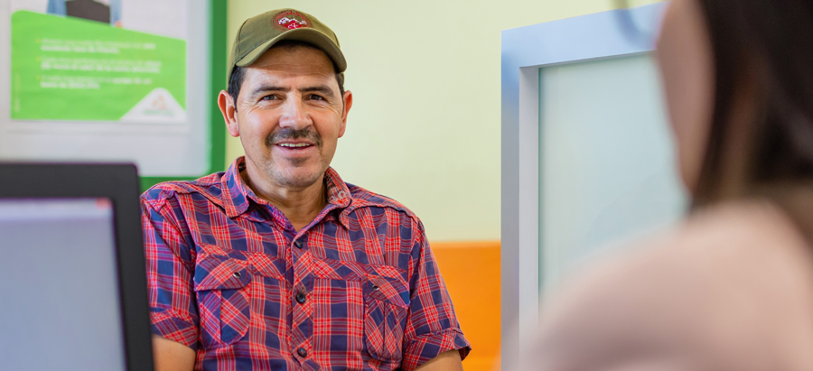 Póliza Grupo Vida Deudores